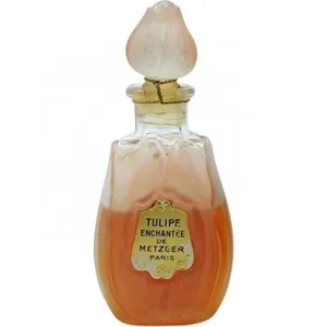 Metzger Tulipe Enchantée parfüm şişesi