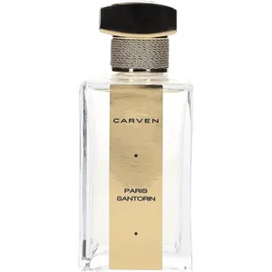 Carven Paris Santorin perfume bottle