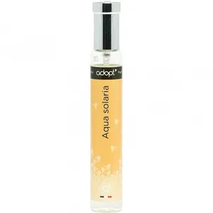 Adopt' Aqua Solaria perfume bottle