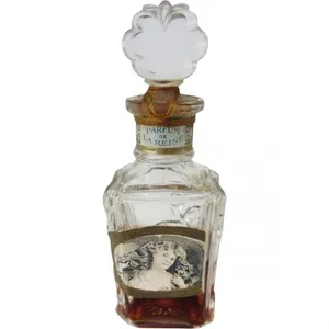 Pohl & Cie. Parfum de la Reine Héléna perfume bottle