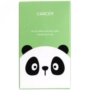 Miniso Cancer perfume bottle