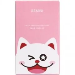 Miniso Gemini parfüm şişesi
