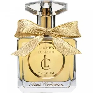 First Collection perfume bottle