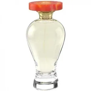 Lubin Princesses de Malabar perfume bottle