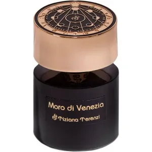 Tiziana Terenzi Moro di Venezia perfume bottle