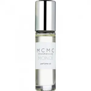 MCMC Fragrances Monoï parfüm şişesi
