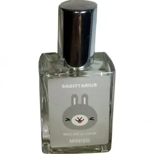 Miniso Sagittarius perfume bottle