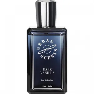 Urban Scents Dark Vanilla perfume bottle