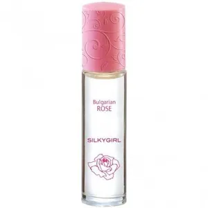 Silkygirl Bulgarian Rose (Perfume Concentrate) perfume bottle