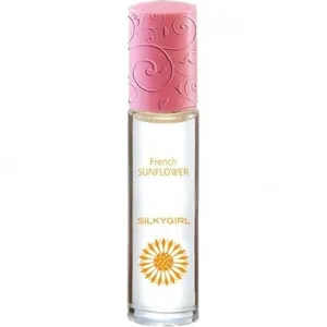 Silkygirl French Sunflower (Perfume Concentrate) parfüm şişesi