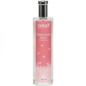 Adopt' Mademoiselle Bloom parfüm şişesi