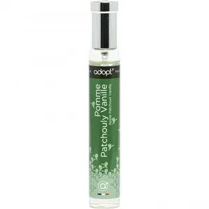 Adopt' Pomme Patchouly Vanille perfume bottle