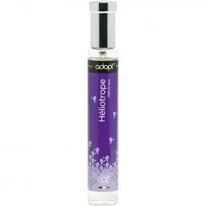 Adopt' Heliotrope parfüm şişesi