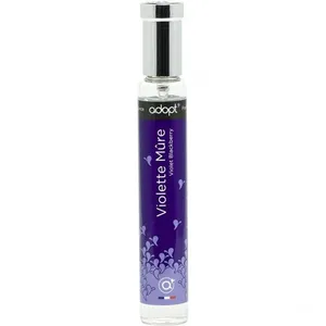 Adopt' Violette Mûre perfume bottle