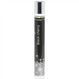 Adopt' Black Cherry perfume bottle