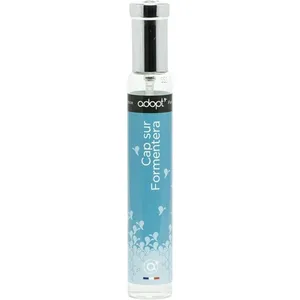 Adopt' Cap sur Formentera perfume bottle