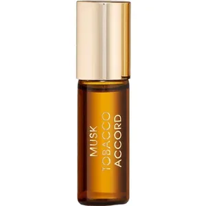 Norell Elixir Accord Collection - Musk Tobacco Accord parfüm şişesi