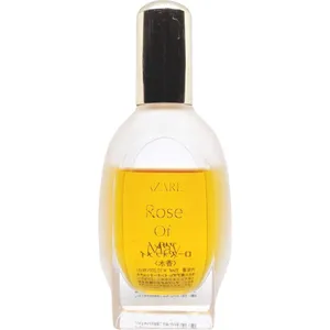 Azare Rose of May / ローズ オブ メイ parfüm şişesi
