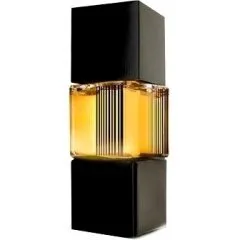 Oriflame Architect parfüm şişesi