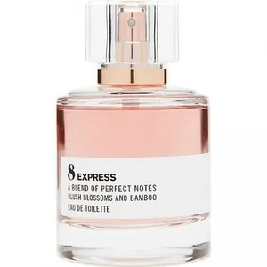 Express 8 Express for Women perfume bottle