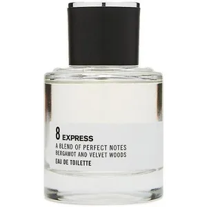 Express 8 Express for Men perfume bottle