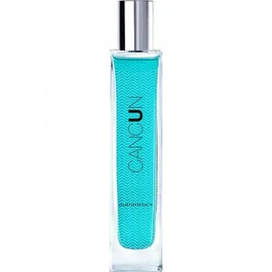Nutrimetics Cancun parfüm şişesi