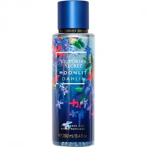 Victoria's Secret Moonlit Dahlia parfüm şişesi