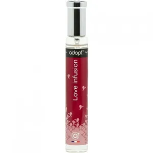 Adopt' Love Infusion perfume bottle