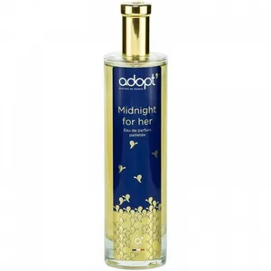 Adopt' Midnight for Her perfume bottle