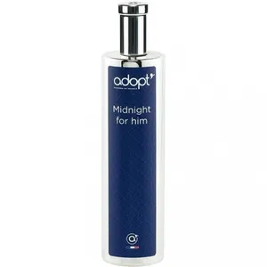 Adopt' Midnight for Him perfume bottle