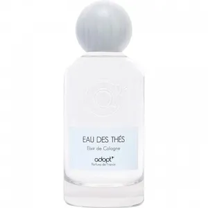 Adopt' Elixir de Cologne - Eau des Thés parfüm şişesi