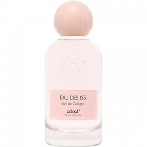 Adopt' Elixir de Cologne - Eau des Lys parfüm şişesi