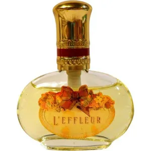 Coty L'Effleur (1990) perfume bottle