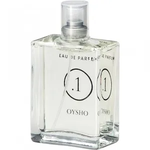 Oysho .1 (Eau de Parfum) parfüm şişesi