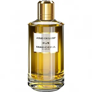 Mancera Aoud Exclusif perfume bottle