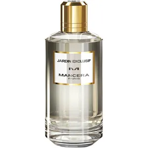 Mancera Jardin Exclusif perfume bottle