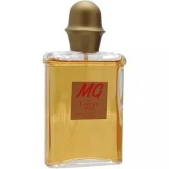 Loreste MG perfume bottle