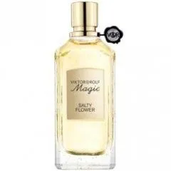 Viktor & Rolf Salty Flower perfume bottle