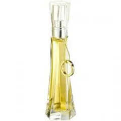 Celine Dion Enchanting perfume bottle