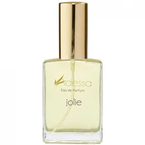 Adessa Jolie perfume bottle