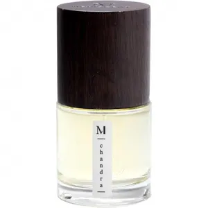 Metascent Chandra perfume bottle