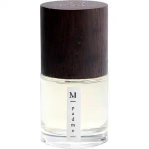 Metascent Padme perfume bottle