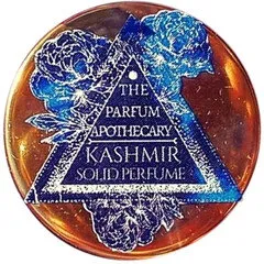 The Parfum Apothecary Kashmir parfüm şişesi