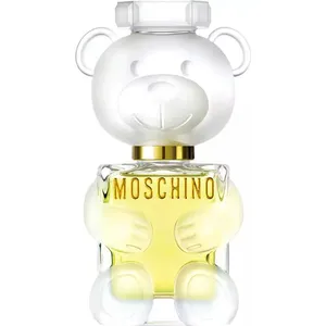 Moschino Toy 2 parfüm şişesi