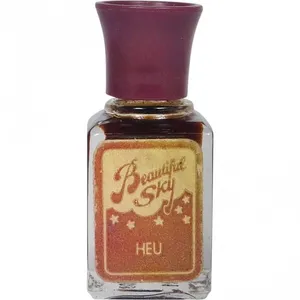 Beautiful Sky Heu perfume bottle
