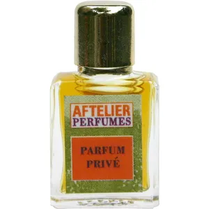 Aftelier Muse perfume bottle