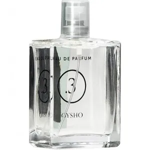 Oysho .3 (Eau de Parfum) parfüm şişesi