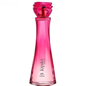 Natura Kriska Shock parfüm şişesi