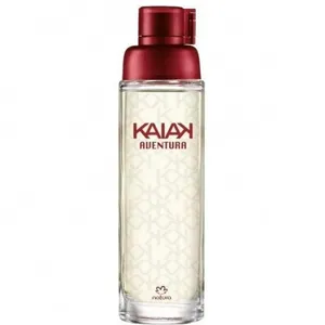 Natura Kaiak Aventura Feminino (2017) parfüm şişesi