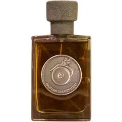 Profumi di Sant'Elena Voira parfüm şişesi